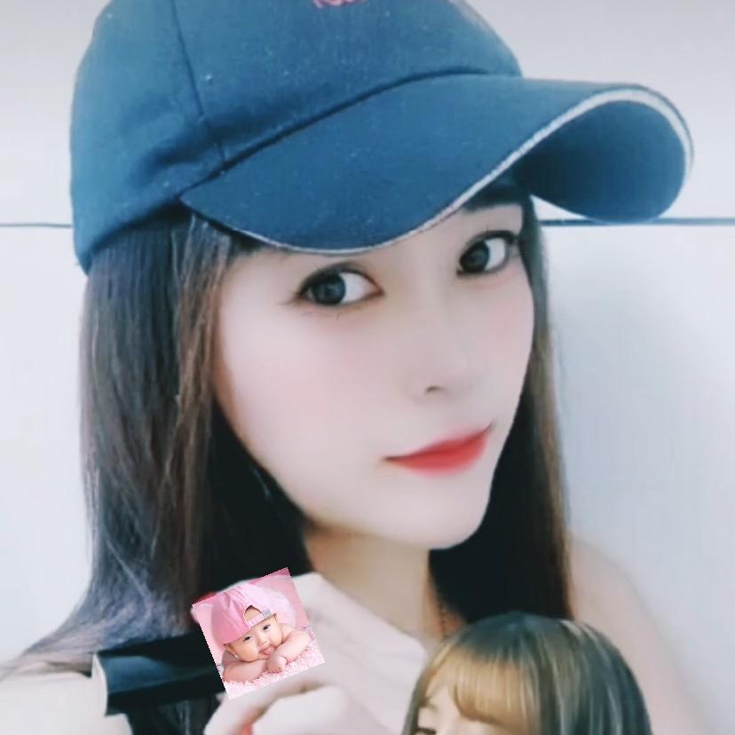 雨后彩虹
