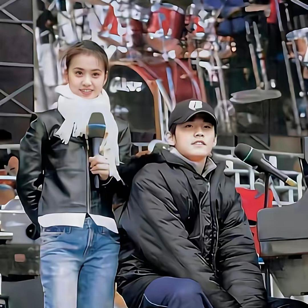 没认得啊，耐耐滴