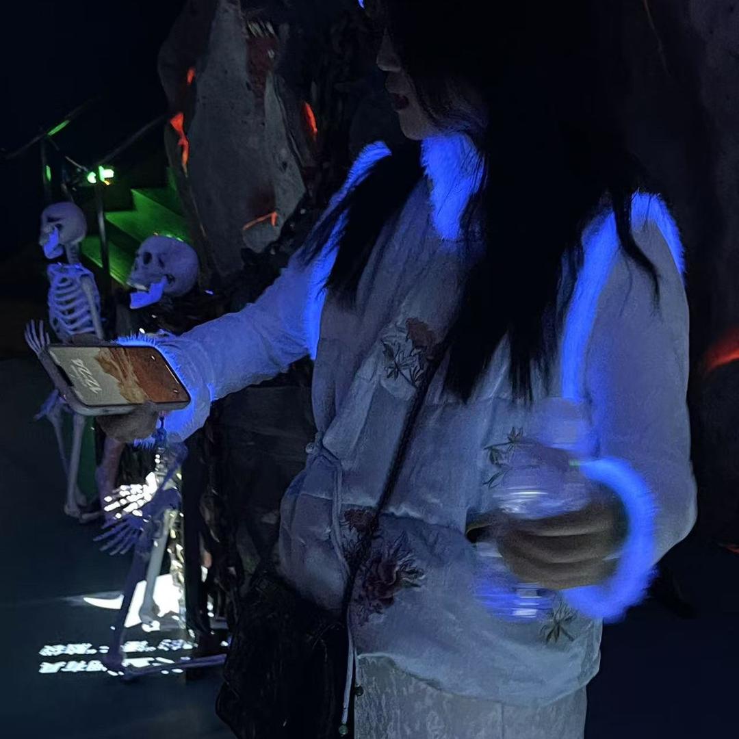 不加班是狗