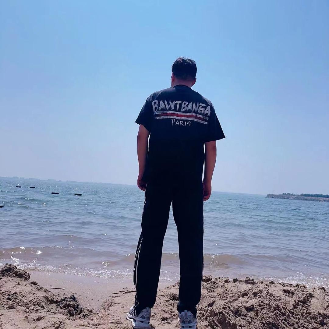 张小姐的越先生