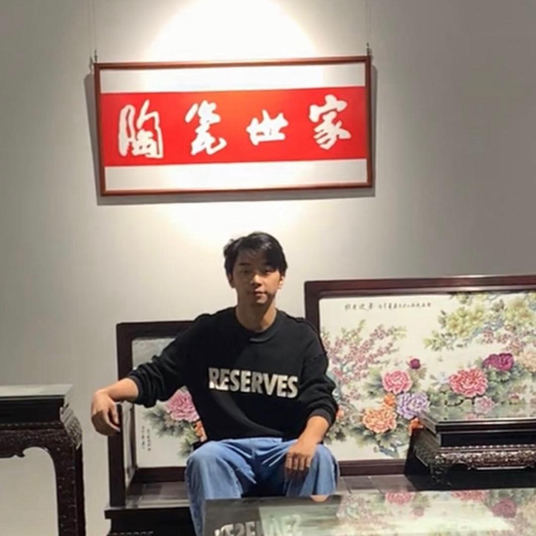 大宝瓷艺术馆