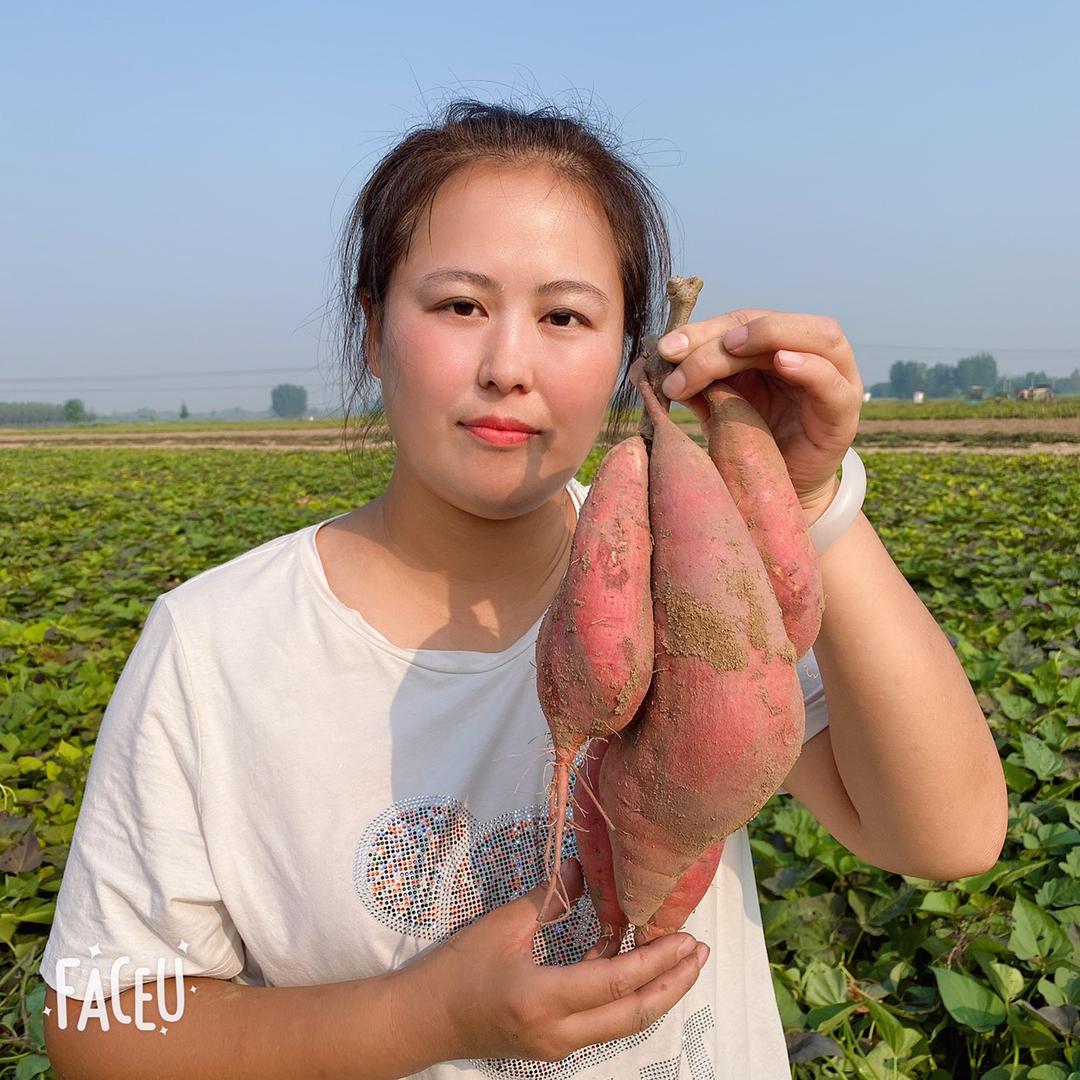 今天买明天到新鲜花生