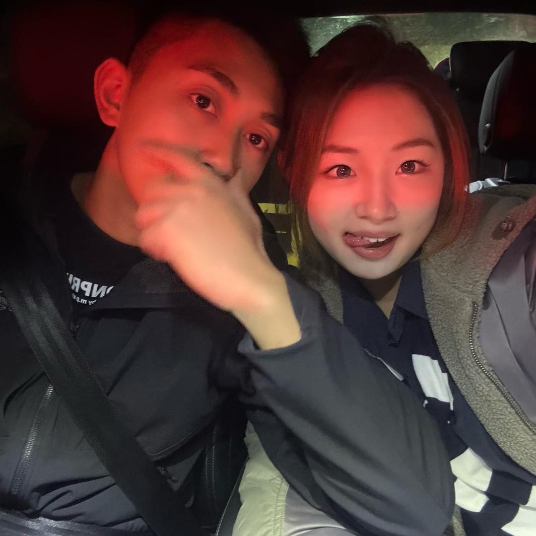 热狗和小美的幸福日记📝