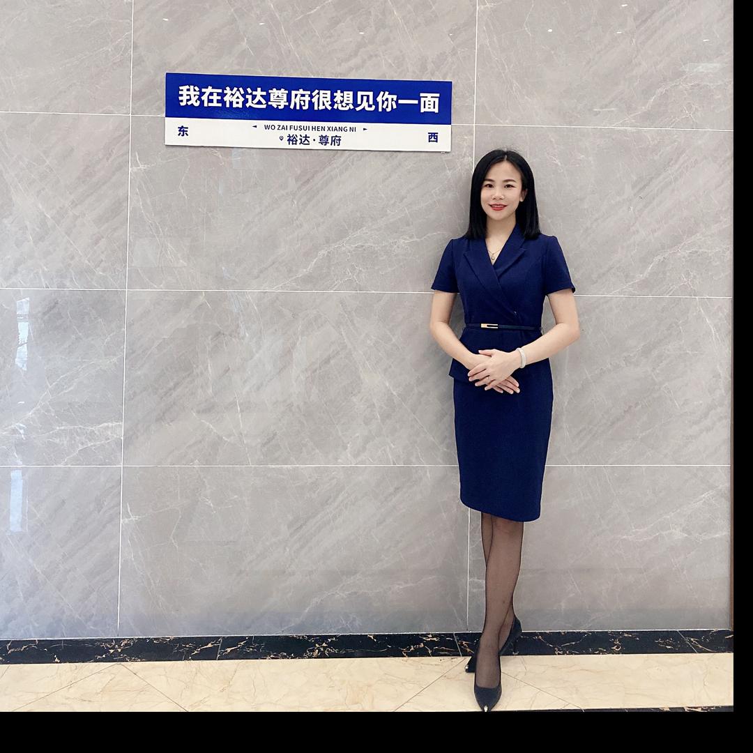 曾美丽