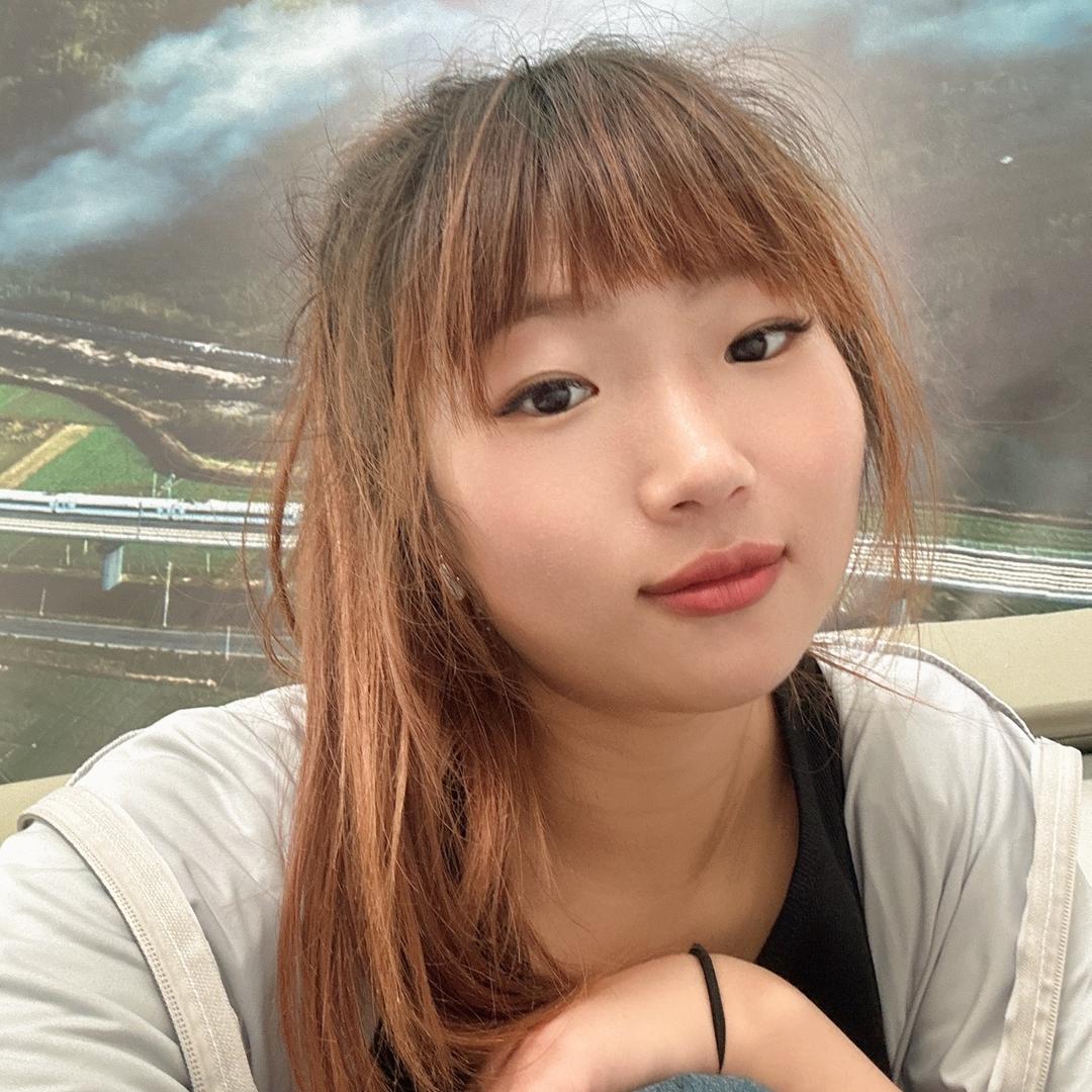 💕陈（辣妈）
