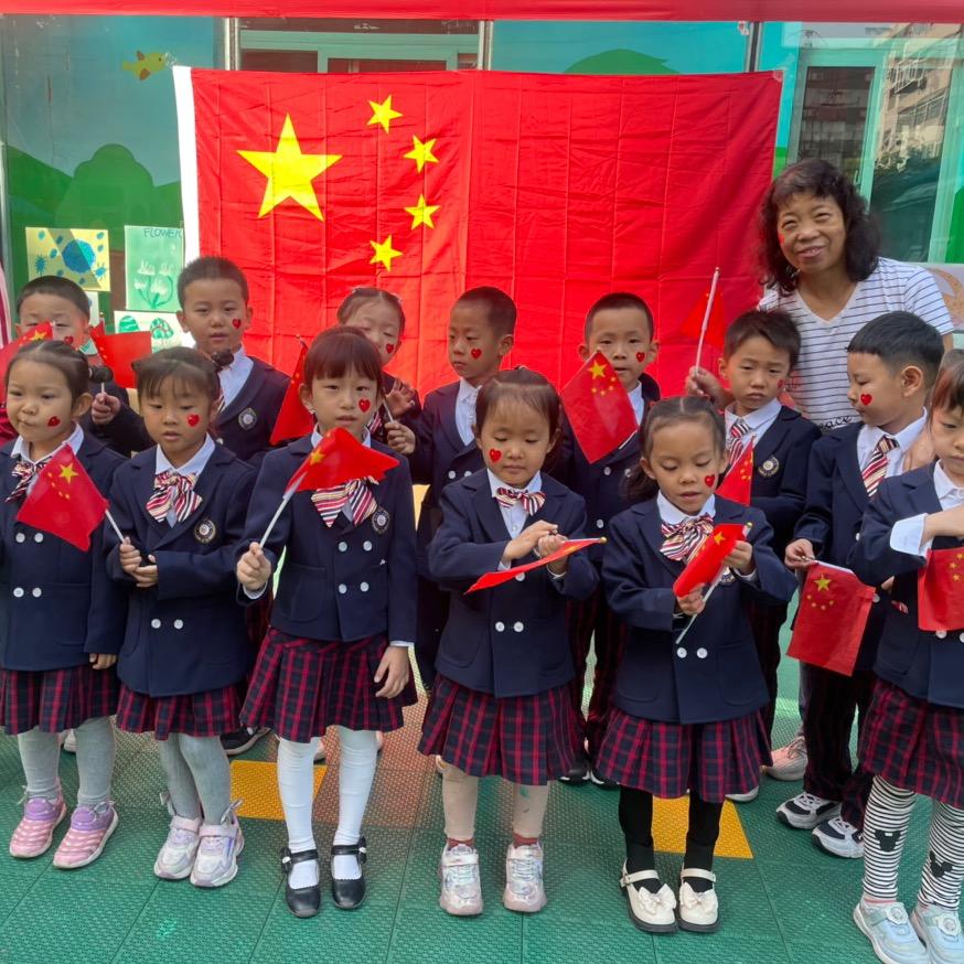 阳光宝贝亲幼园