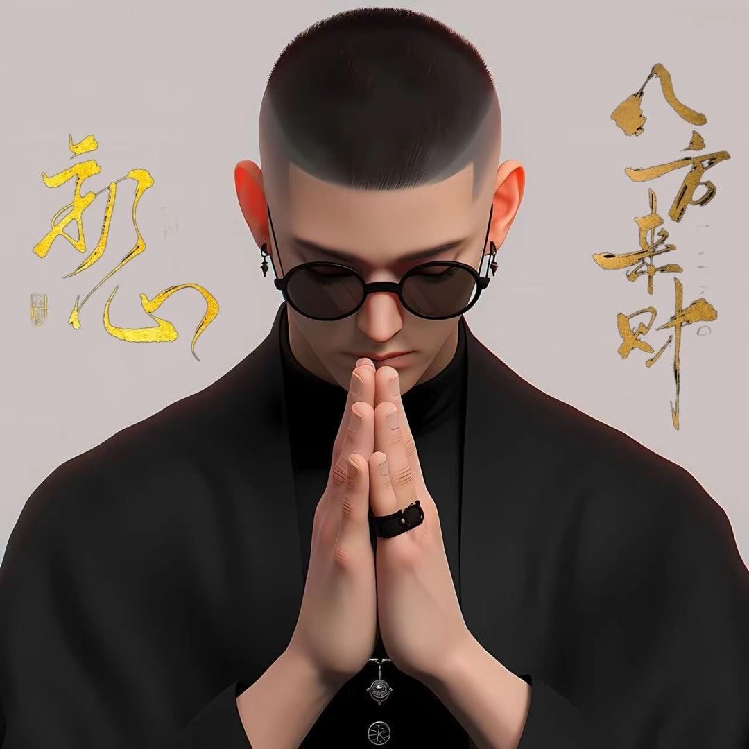 当老六