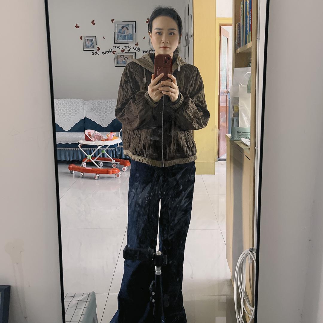 你笑起来真好看