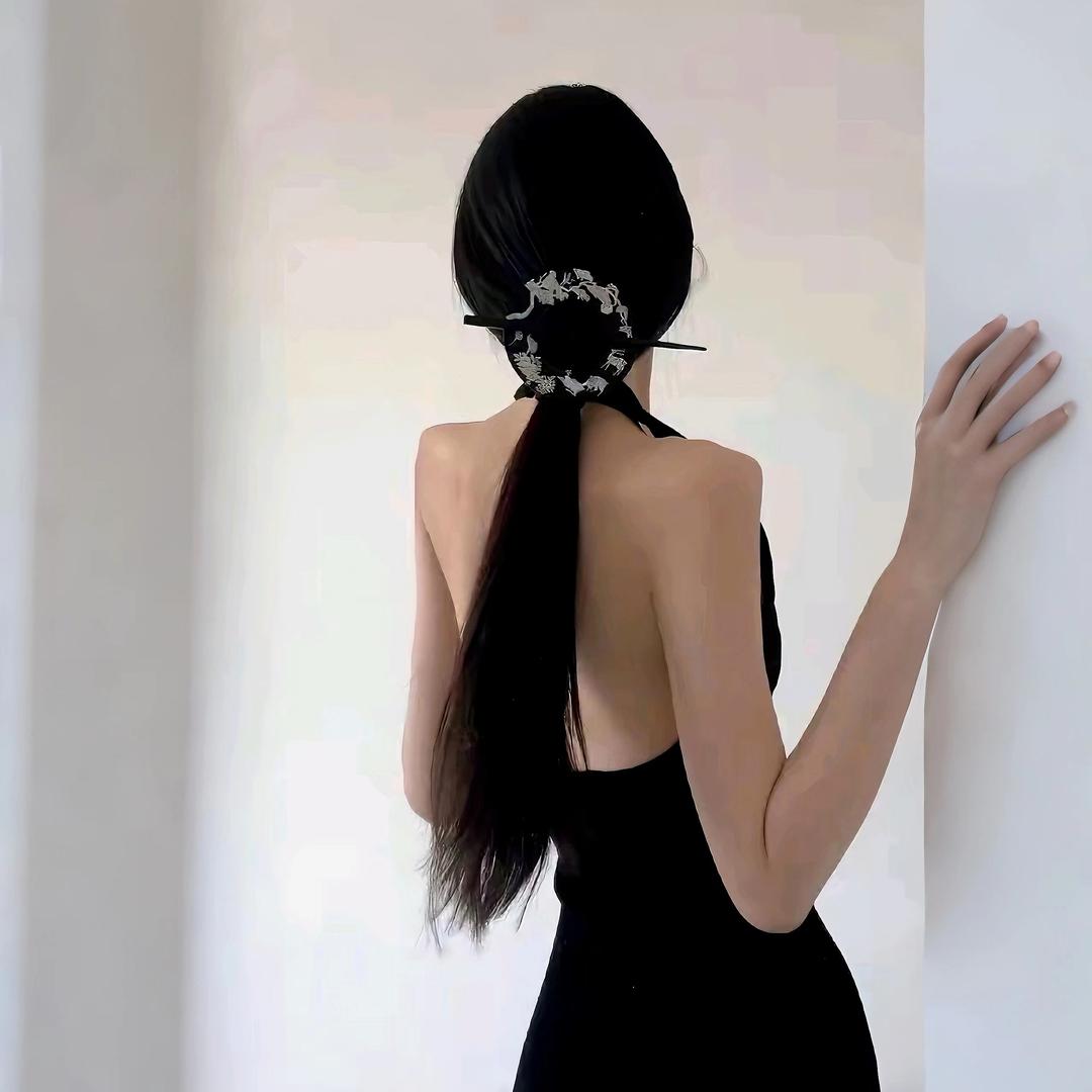 小马儿🐎