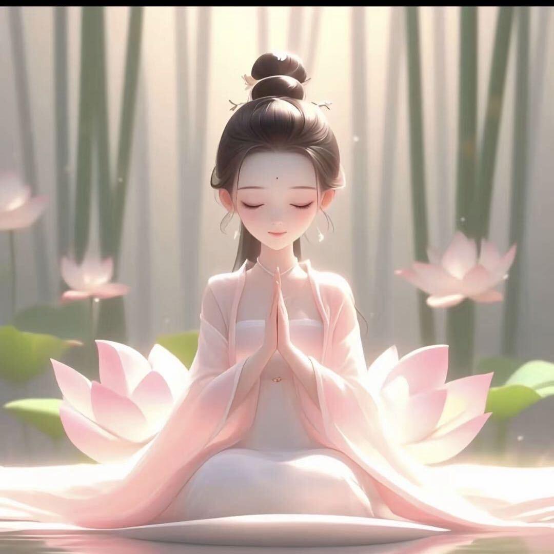 善缘堂🪷