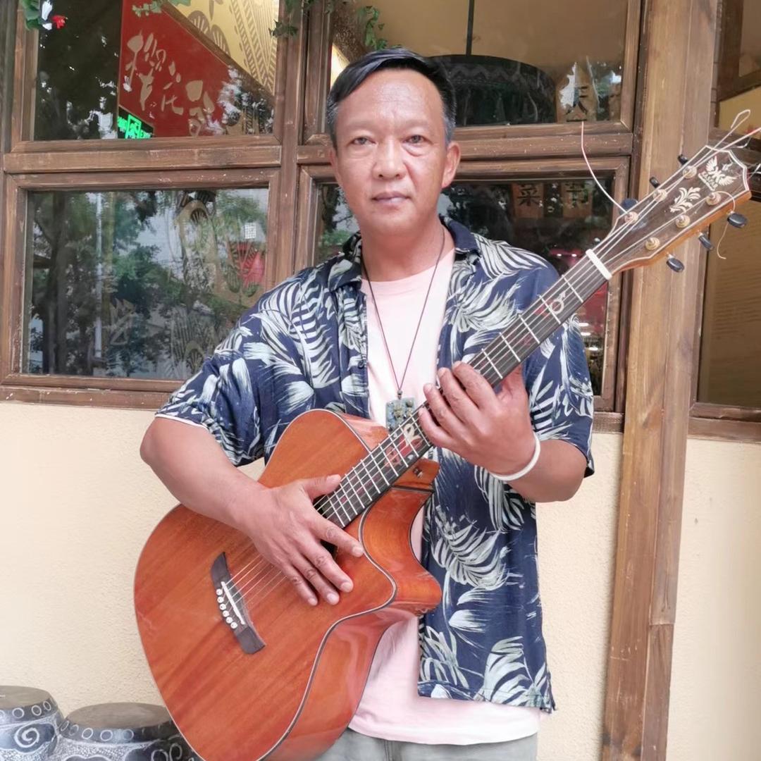 澜沧三哥