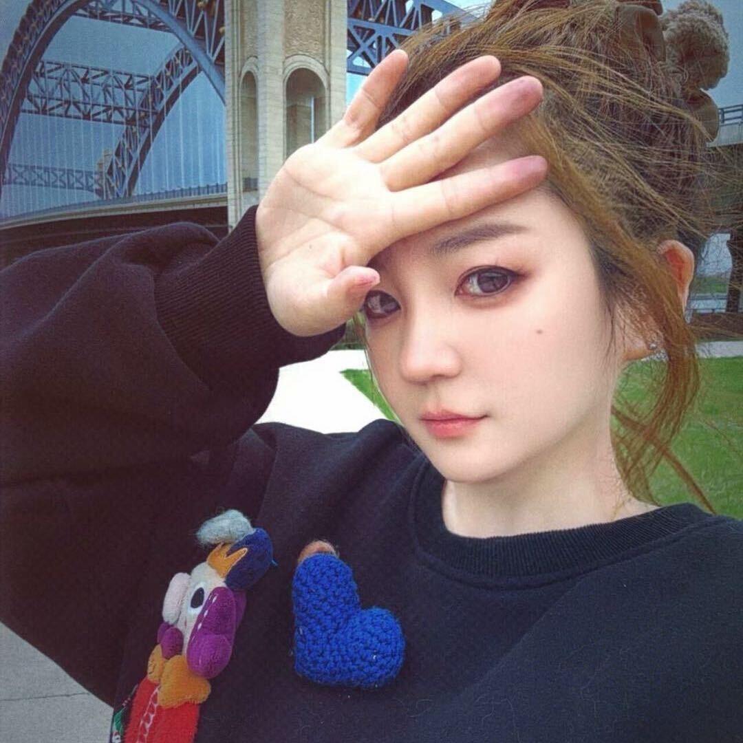 👑寇咪儿～*
