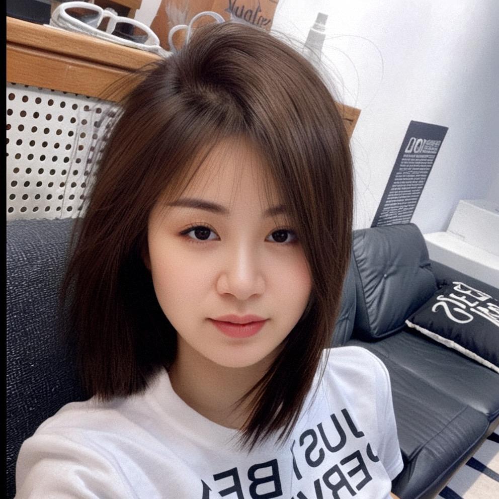虎牙妹