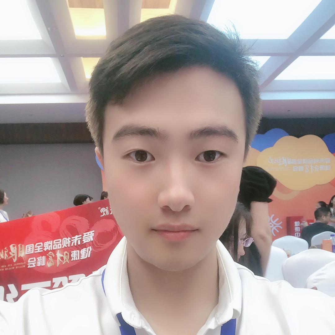大杰哥哥