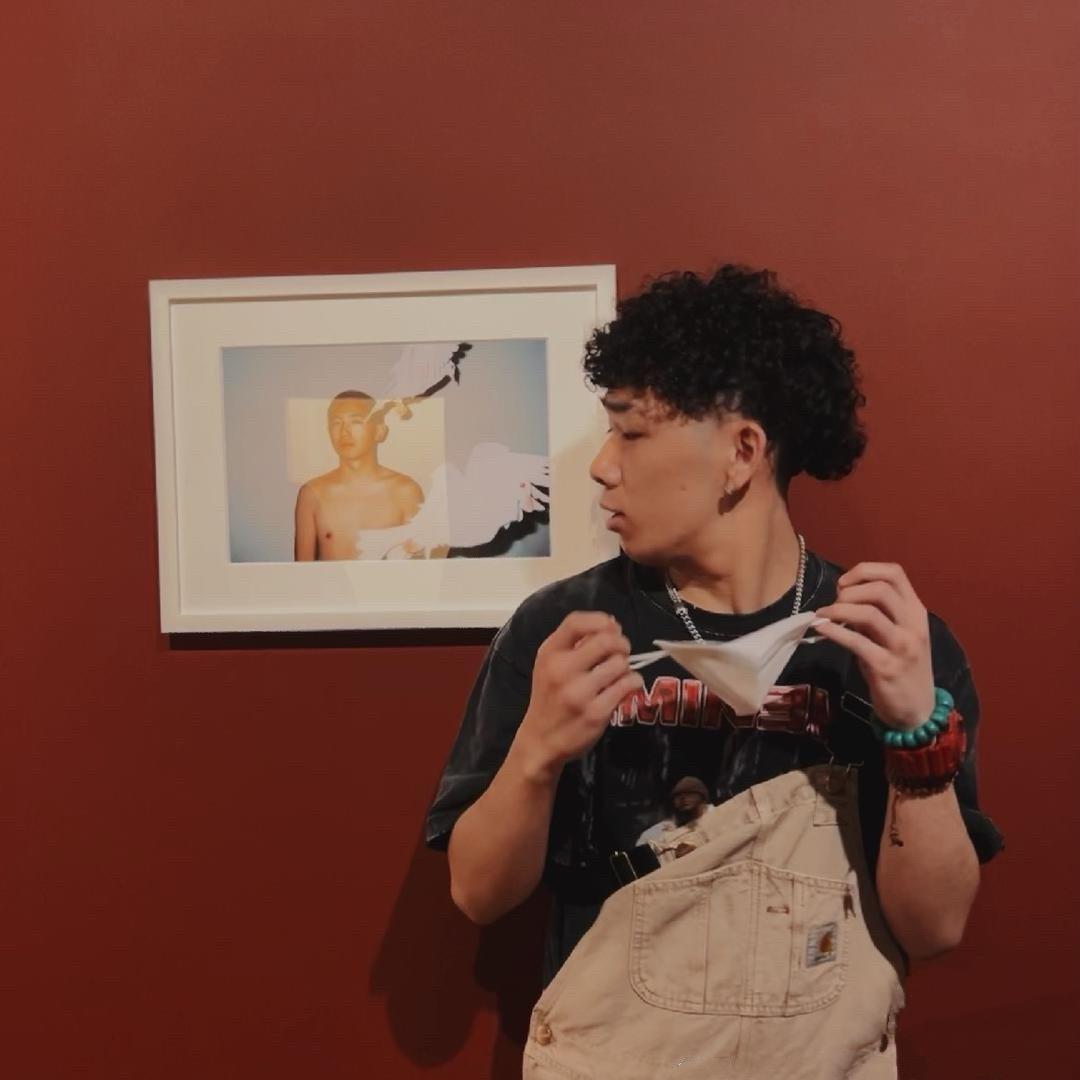 广东烂仔炸鸡（1月24号广州首演）@抖音