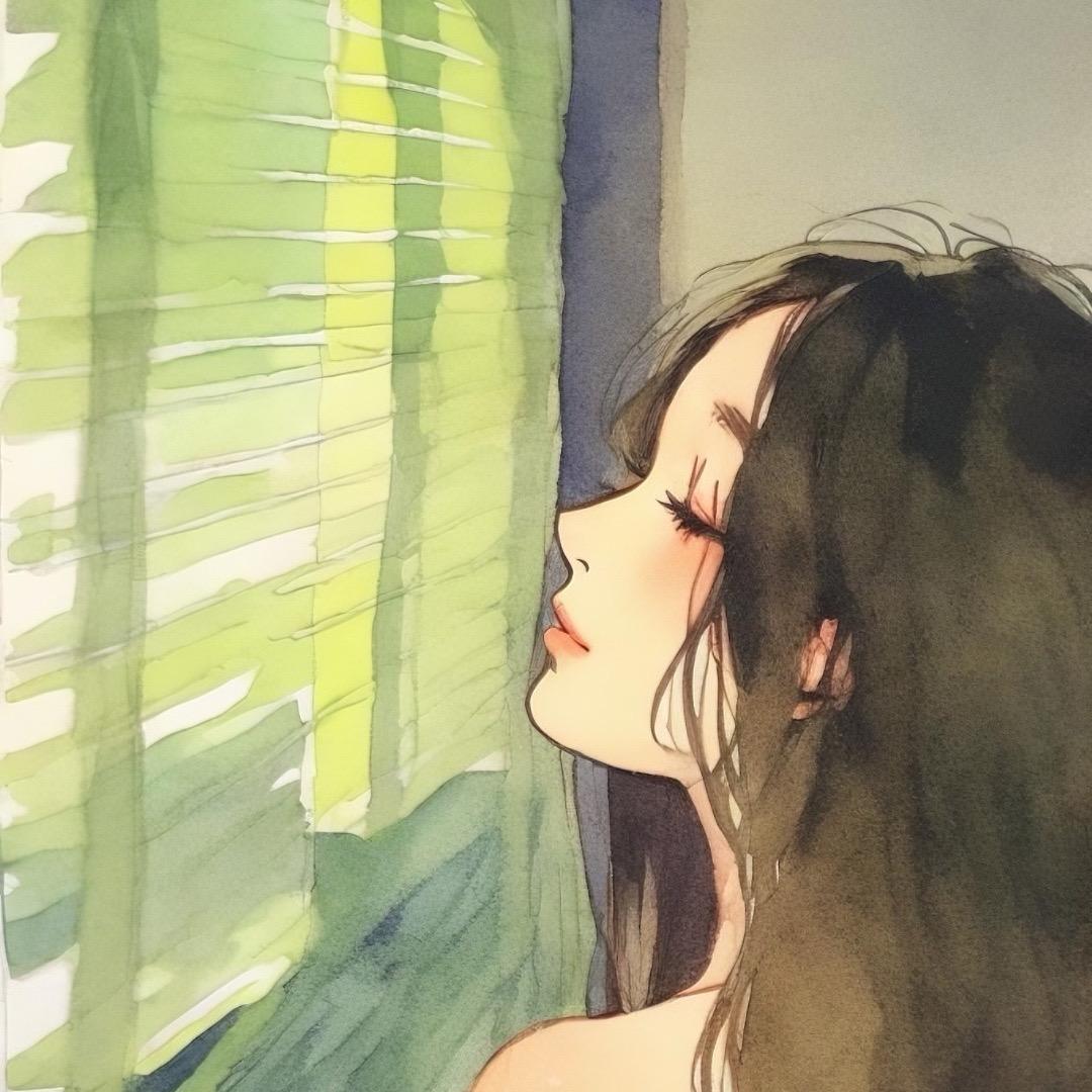 JiEn🌻
