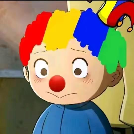 只和暖暖玩