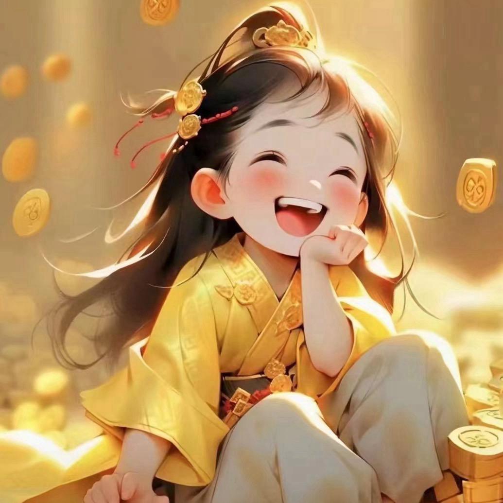 💎是钱钱耶💰