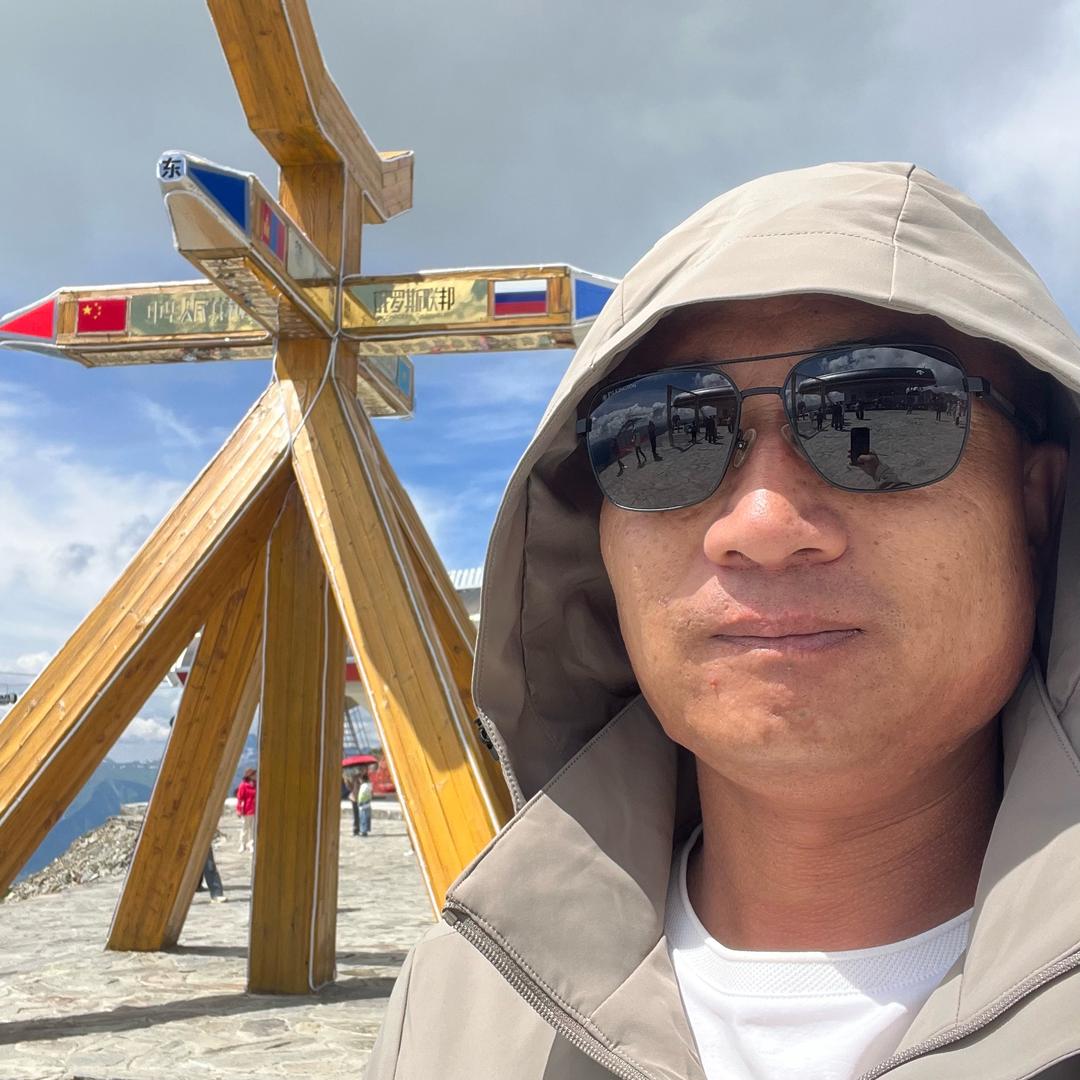 新疆顺航旅行社