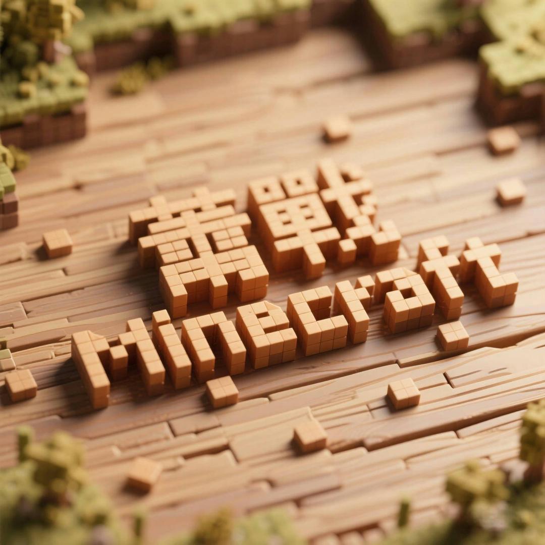 蕭戰Minecraft
