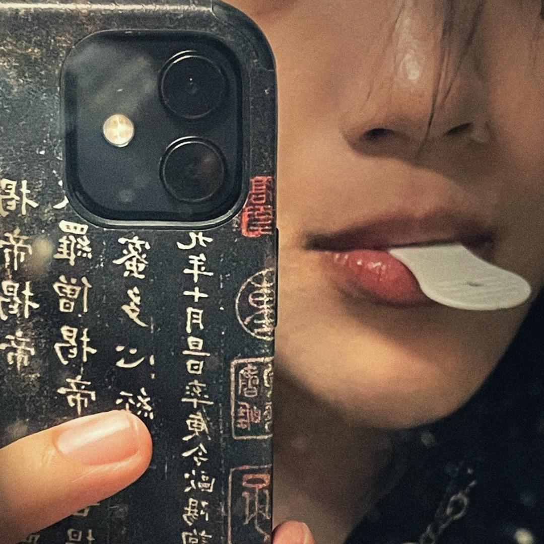菜菜Leslie