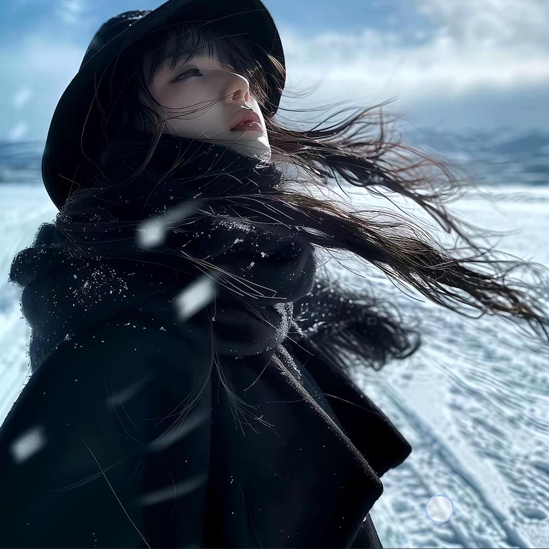 序章❄️
