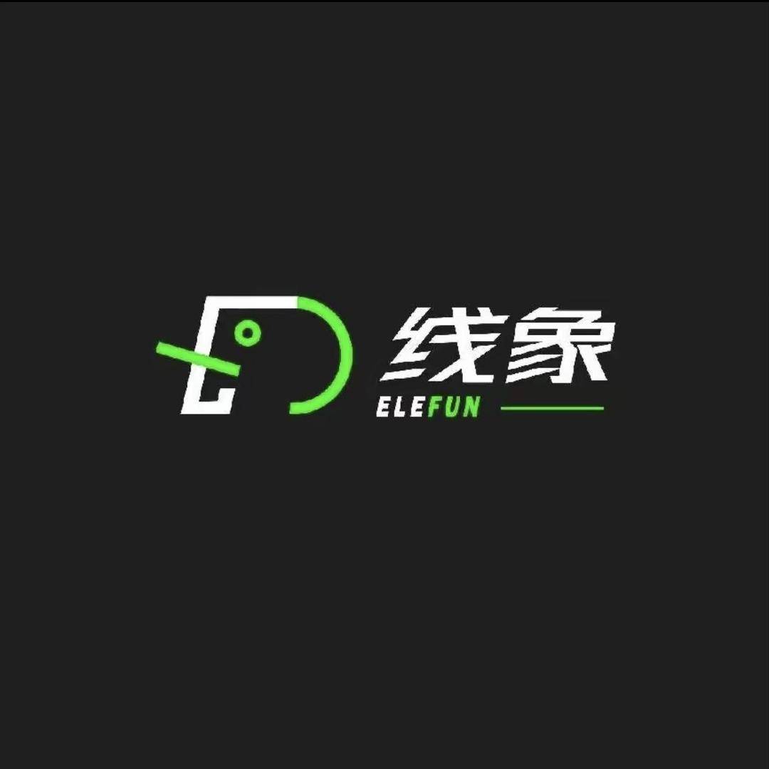 线象涂装 ELEFUN