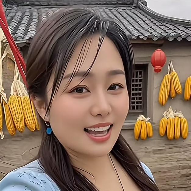 然然（一个人）