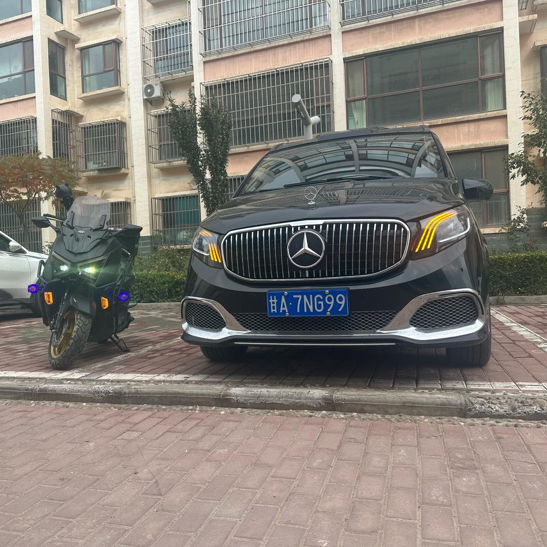 ℡有李说不清、