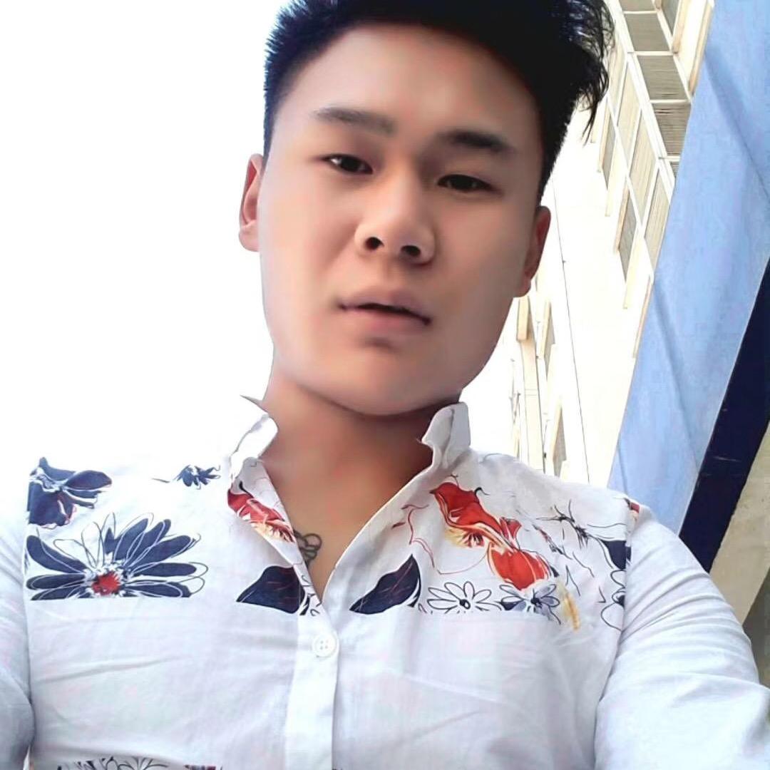 陈尚鸿