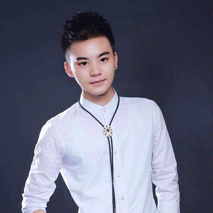 阿强美业商行