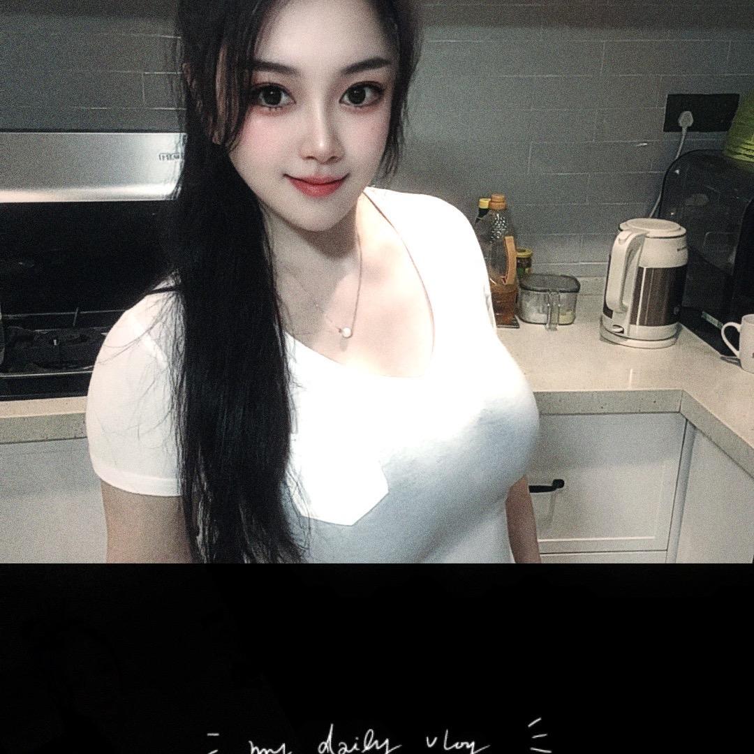 美美吖👸