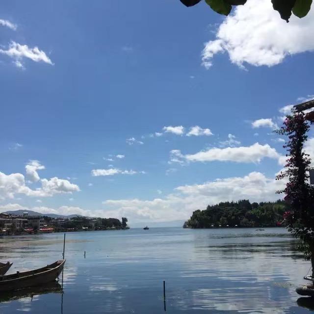 云流君