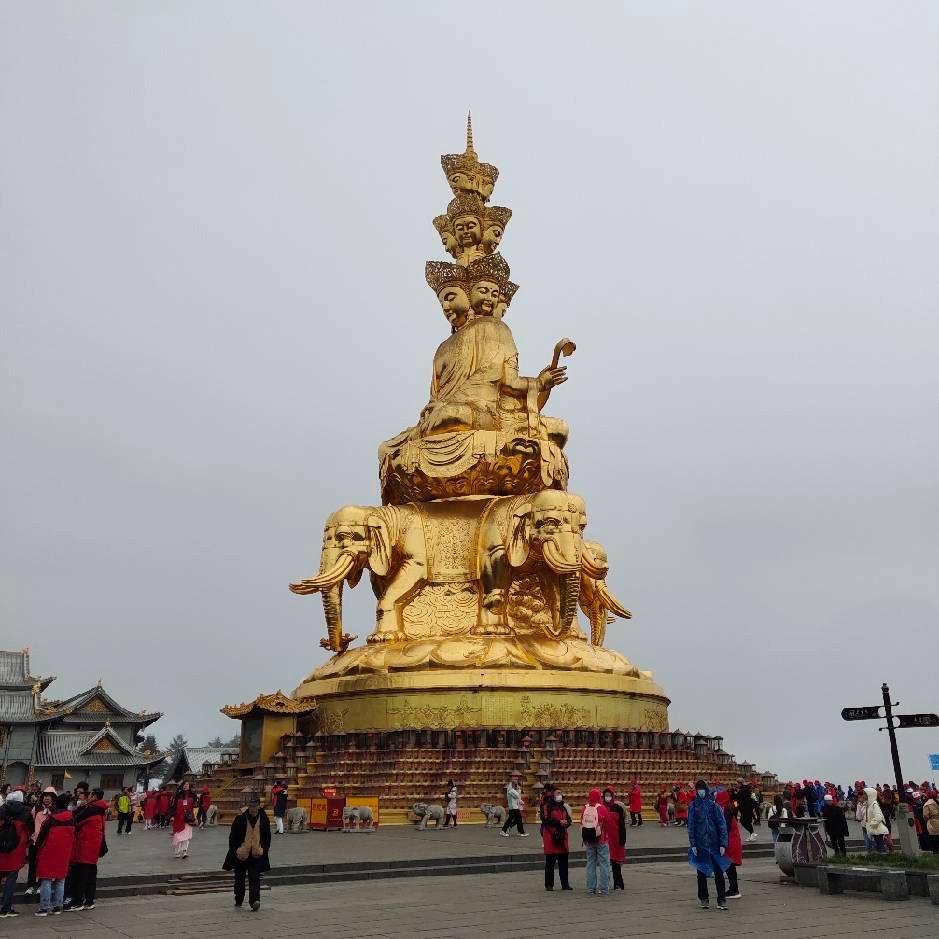 平淡是福