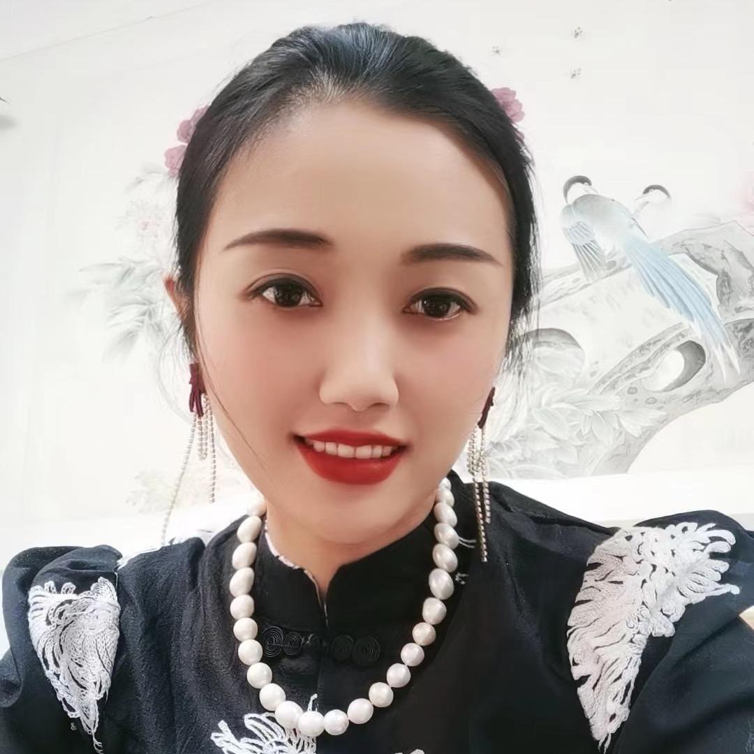 头道功创始人孔玲