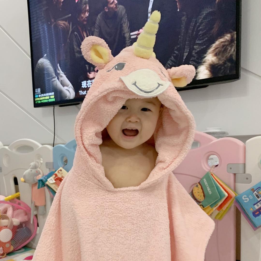 小吕孩儿