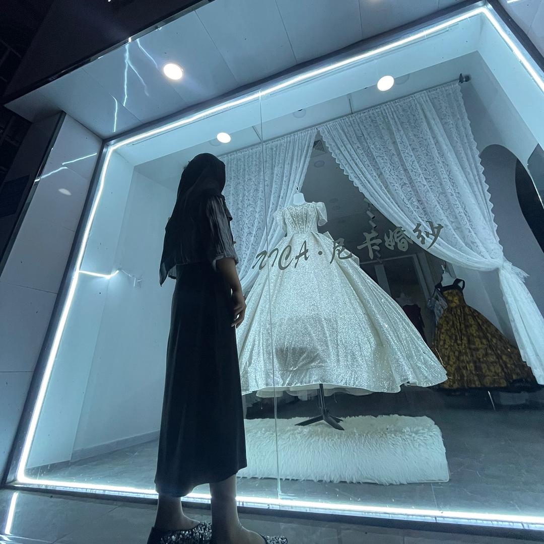 广河梦之缘家纺窗帘软装馆