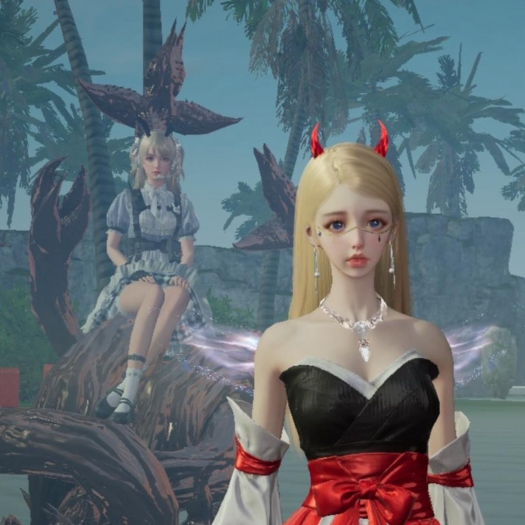 有奶茶吗来杯咖啡☕