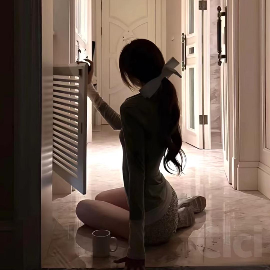 你说什么