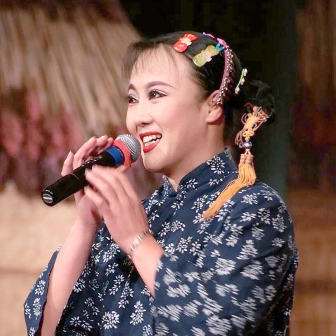 丽🌺荣 好物推荐