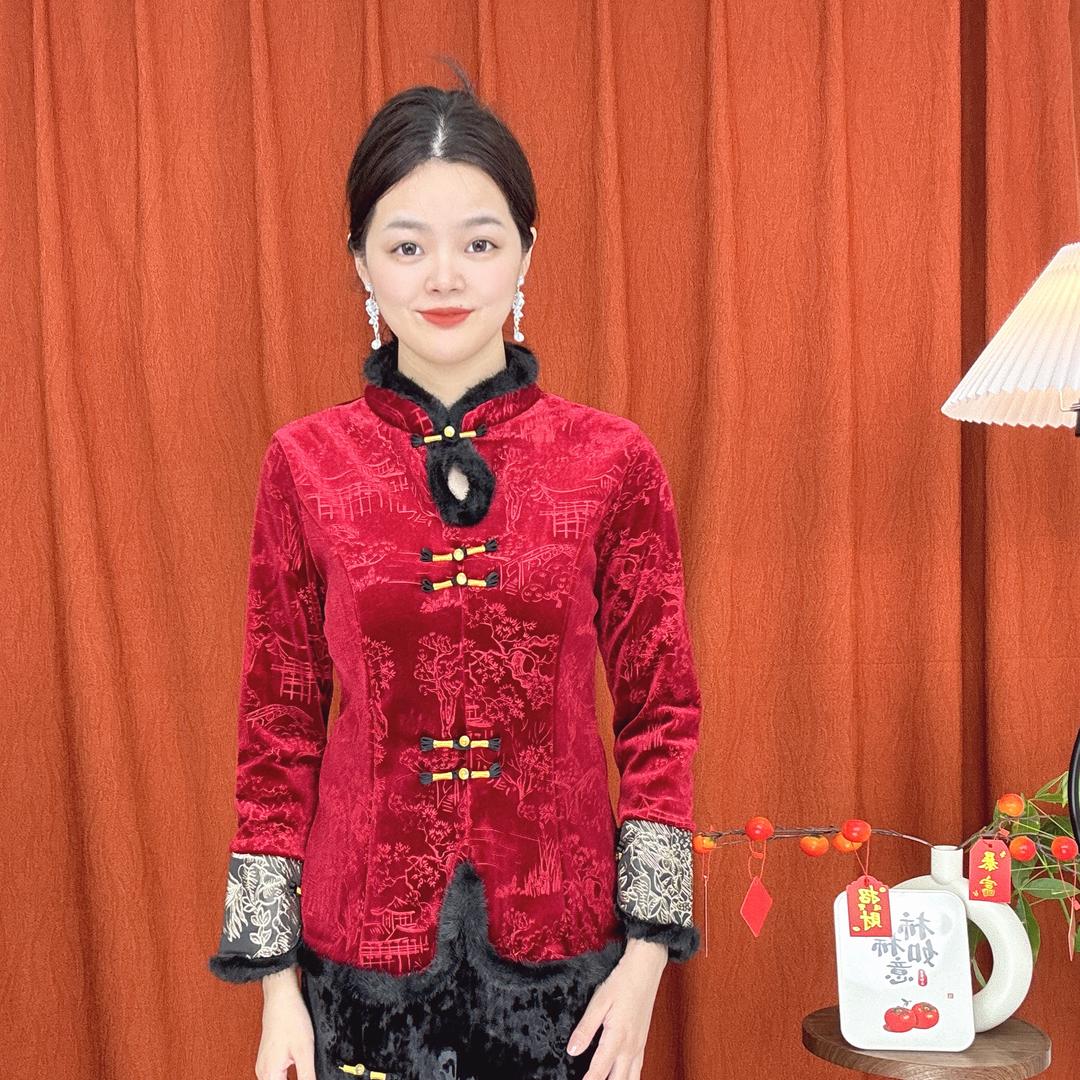 慕婉精致女装