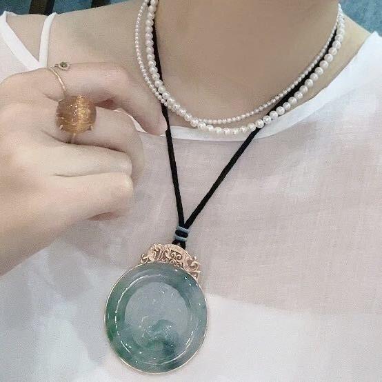 璐喜宫翡翠(南尧新都汇店)官方号