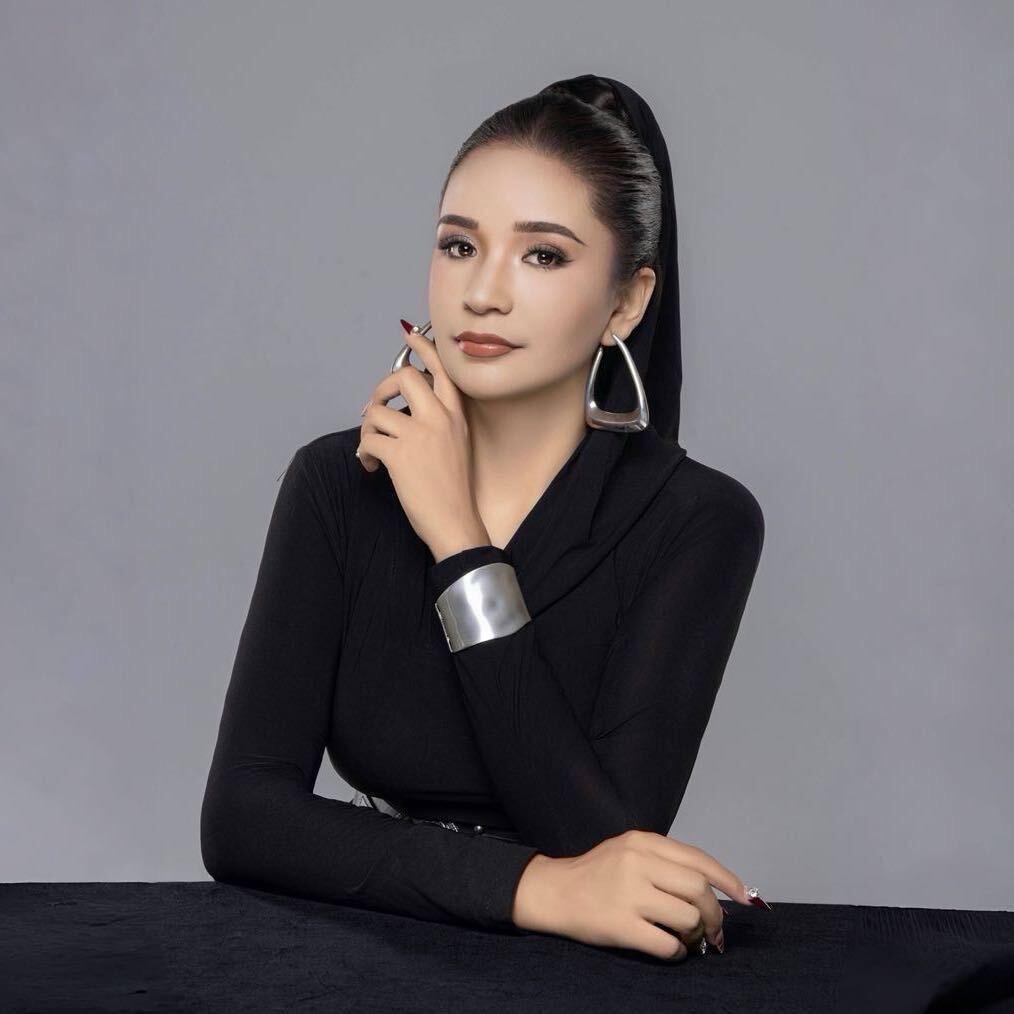 MERVEN品牌创始人