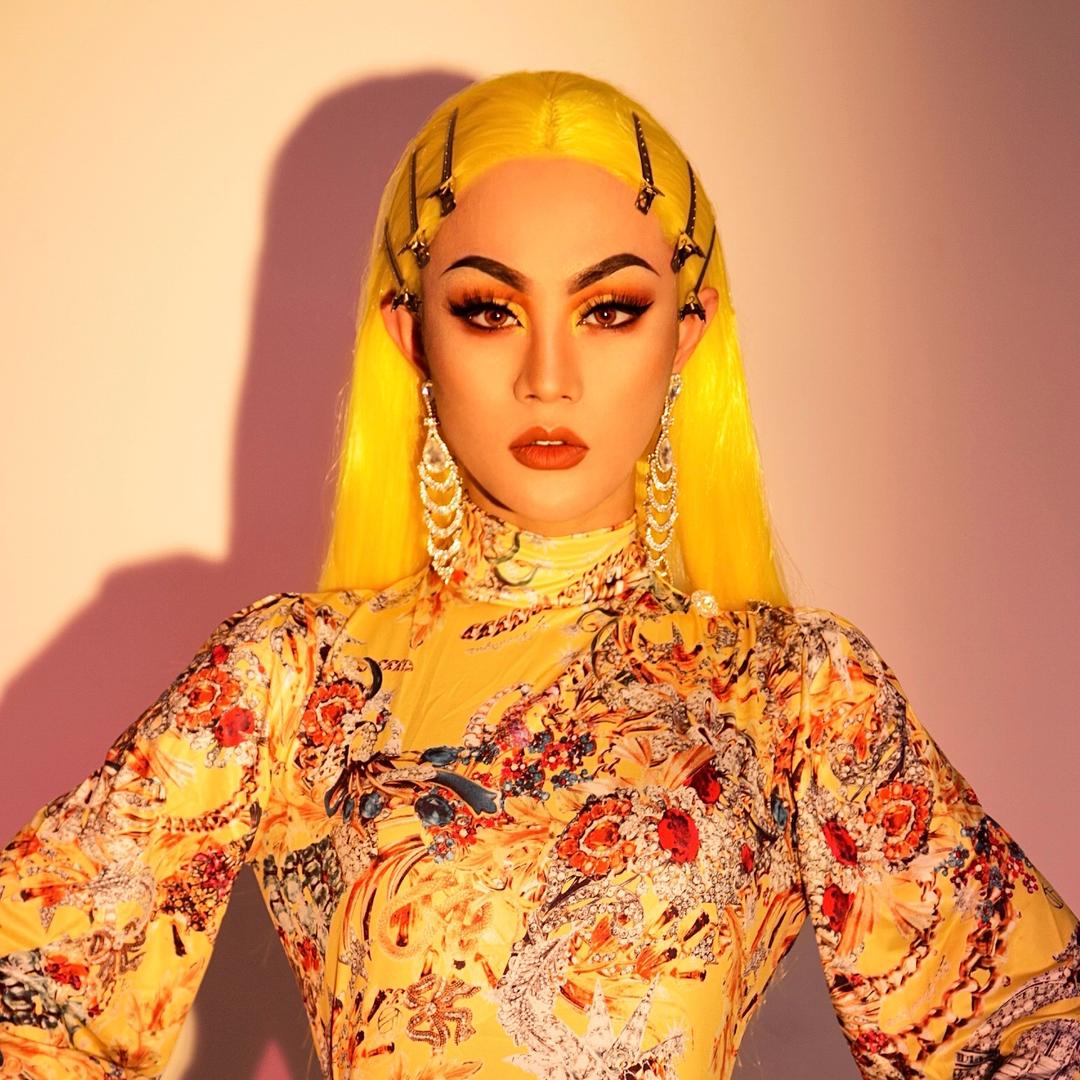 MakeUp玛丽莲