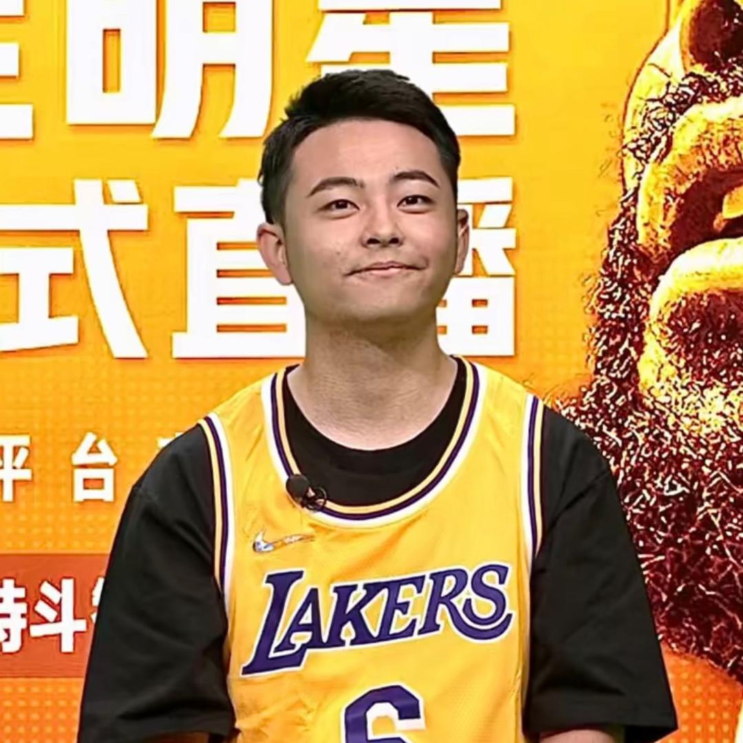 小虎篮球说