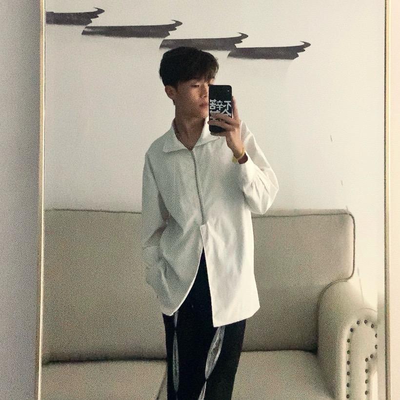 菏泽发型设计：二辰