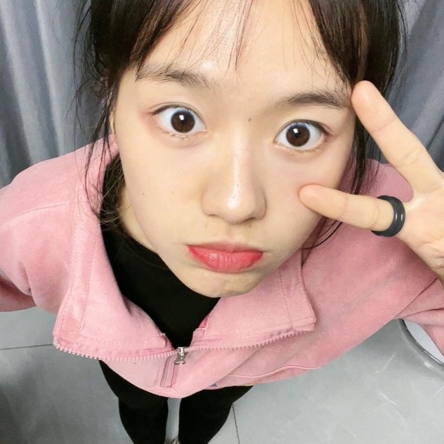 小蜗。