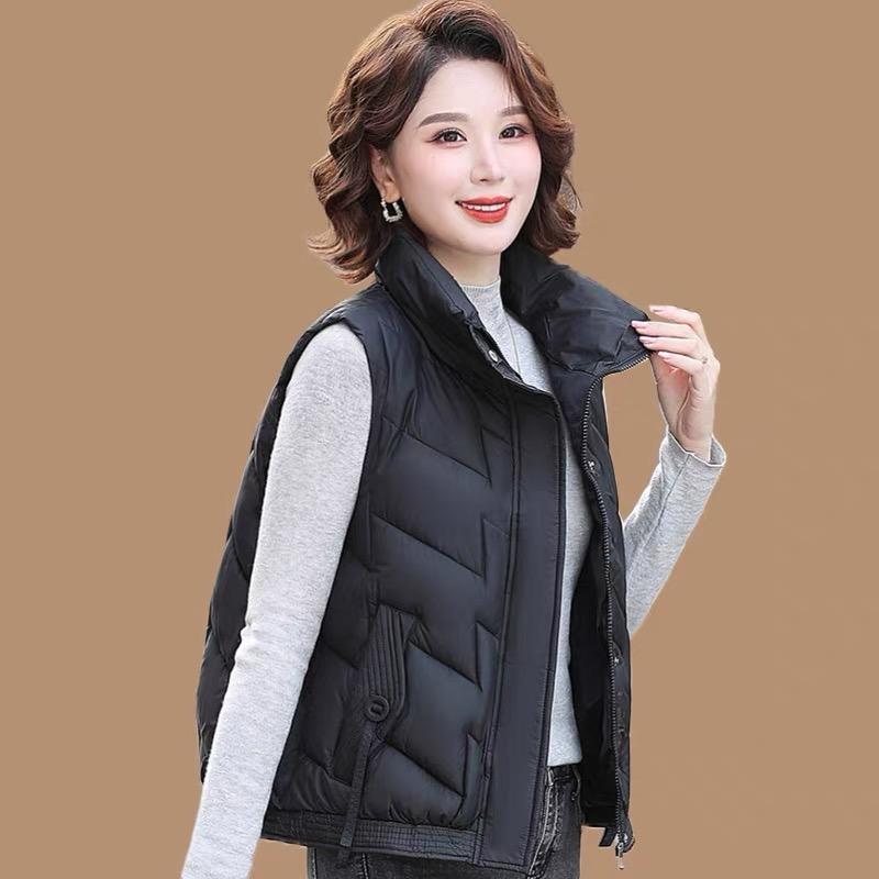 翠星棉服工厂店