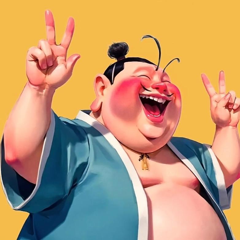 掌柜