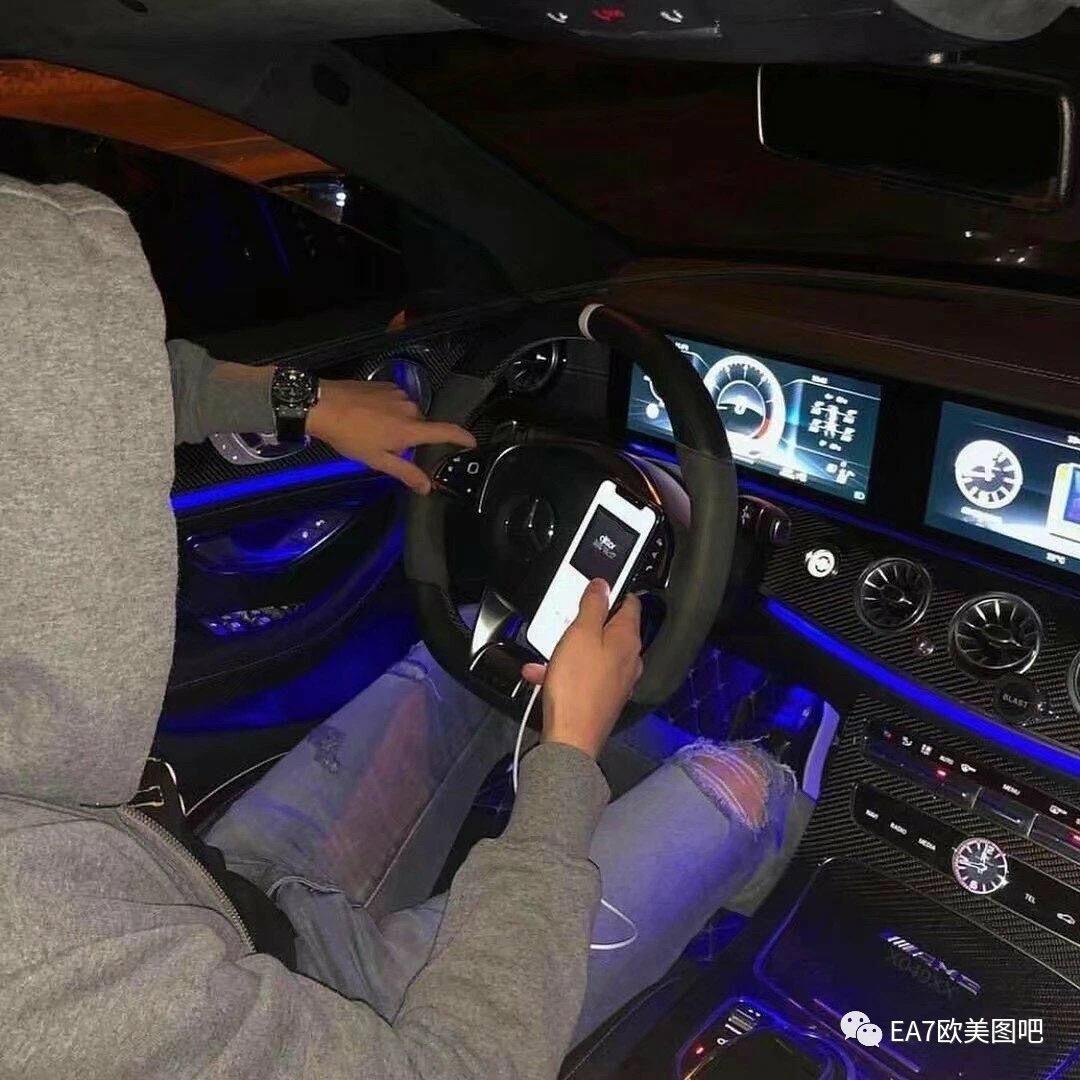 新疆名车汽车服务有限公司